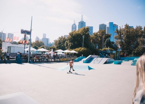Australian Culture & Lifestyle