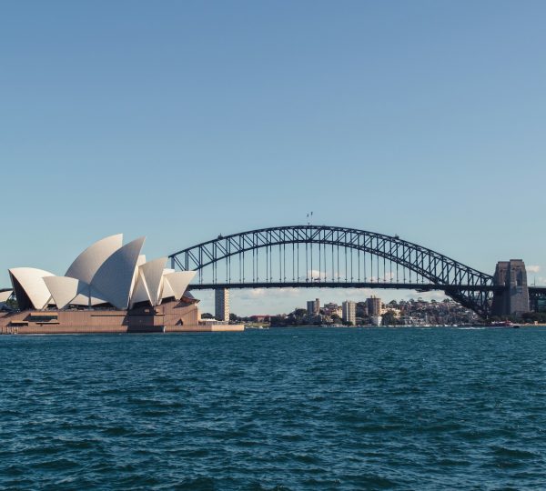 Cities in Focus