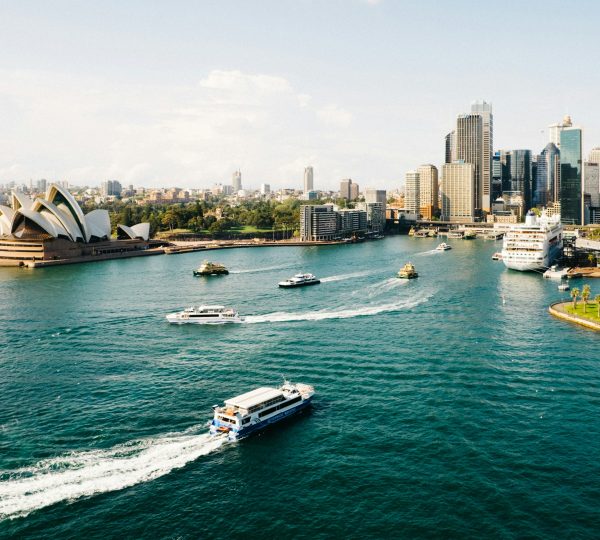 Australia's Best Beaches