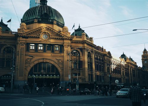 “Exploring Fremantle: Western Australia’s Best-Kept Secret”