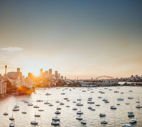  Australia's Hidden Gems