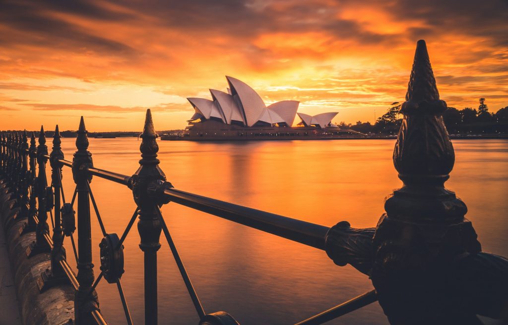“Pamper Yourself in Style: Top Luxury Hotels in Australia”