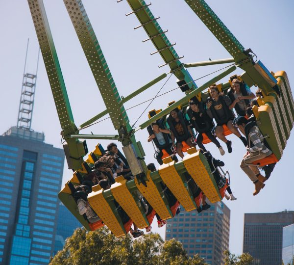 Action and Thrills